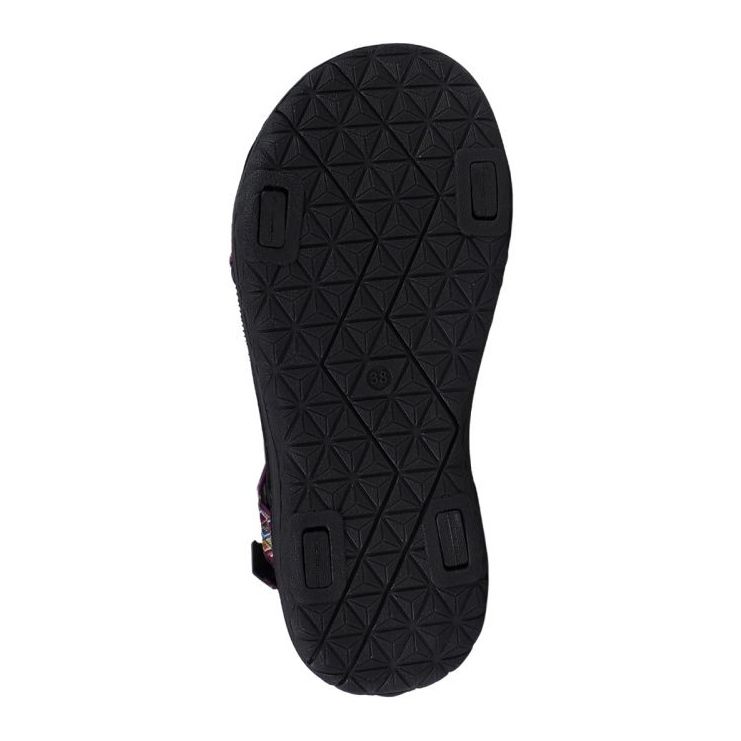 Frauen Sandalen Lee Cooper LCW-25-34-3565LA violett 5