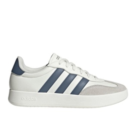 Adidas BARREDA M JR1318 Schuhe weiß 1
