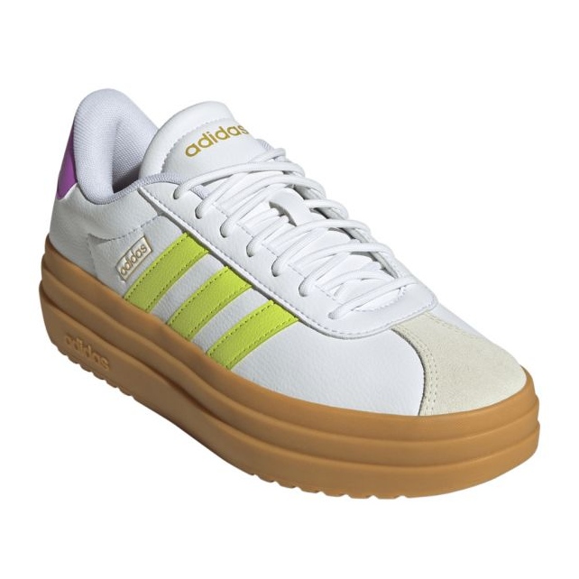 Adidas VL Gericht BOLD IN JQ5644 weiß 2