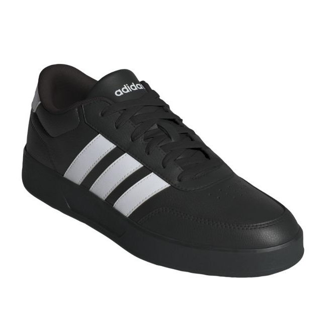 Adidas Breaknet 3,0 m JQ5482 Schuhe schwarz 2