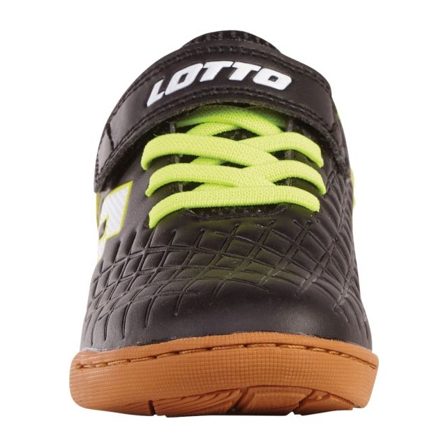 Lotto Dasher JR 2600920K 1124 Schuhe gelb 2