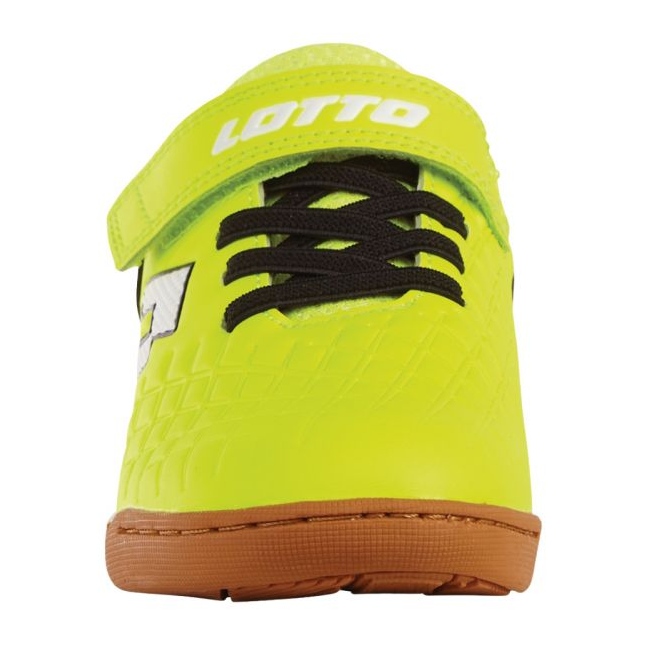 Lotto Dasher JR 2600920K 2411 Schuhe grün 2