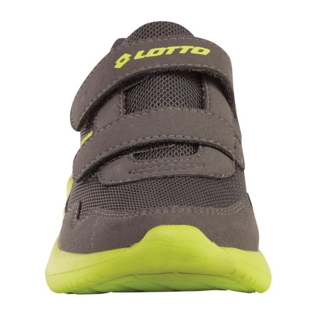 Lotto Connect VL BC JR 2600821K 1663 Schuhe braun 2