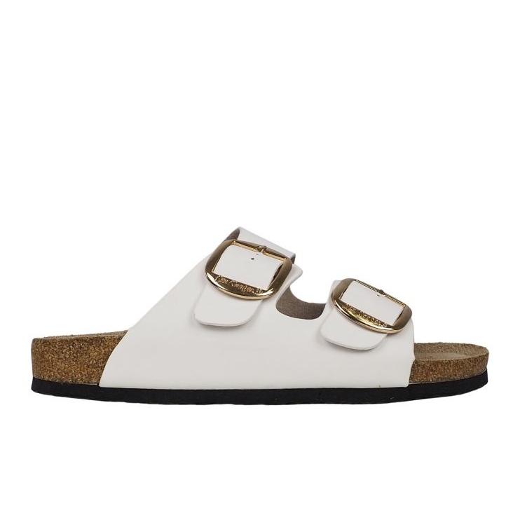 Damenschuhe Lee Cooper LCW-25-35-3484L White weiß 1