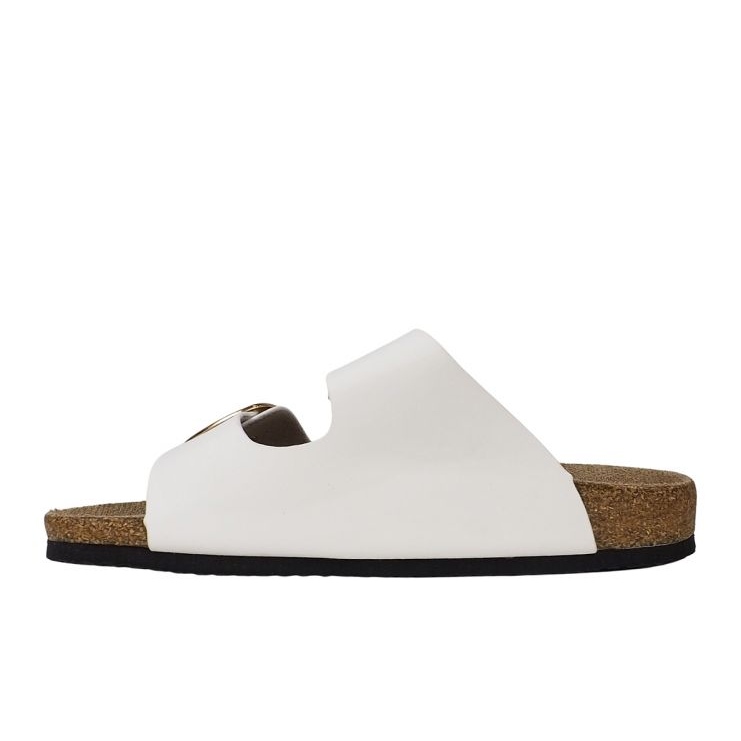 Damenschuhe Lee Cooper LCW-25-35-3484L White weiß 5