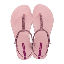 Ipanema -Klasse Brilla Fem Sandalen in 26914 AJ020 rosa 2