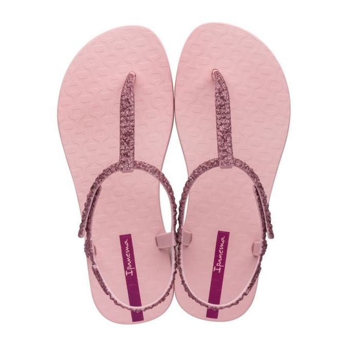 Ipanema -Klasse Brilla Fem Sandalen in 26914 AJ020 rosa 2