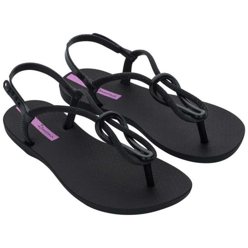 Ipanema Sandals Trends Fem in 83247 AB764 schwarz 1