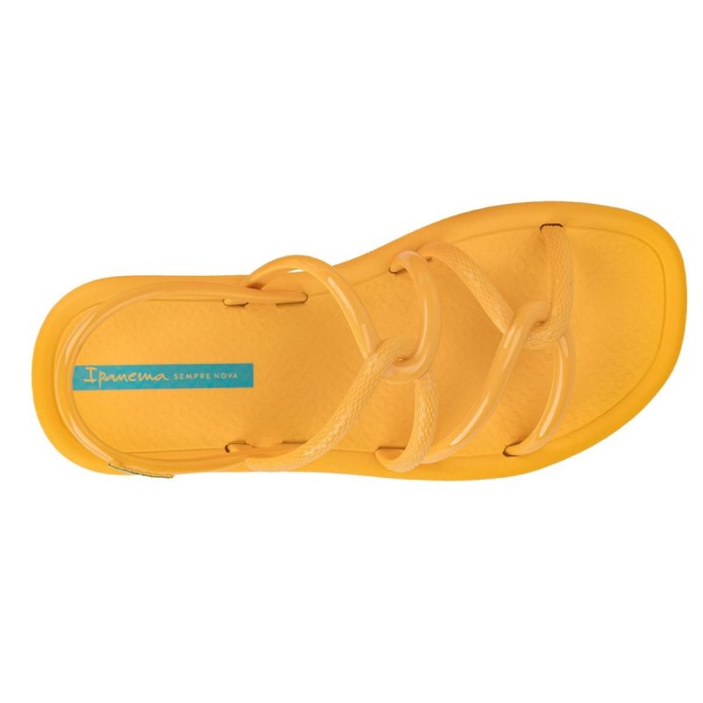 Ipanema meu Sol San Sandalen in 27135-AV564 gelb 2