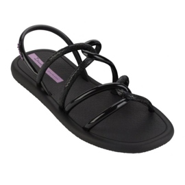 Ipanema meu Sol San Sandalen in 27135-AV559 schwarz 1