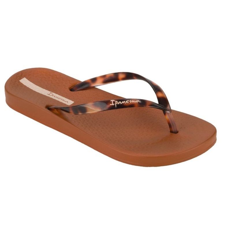Ipanema Anat Connect Flip-Flops in 83475-AJ406 braun 1