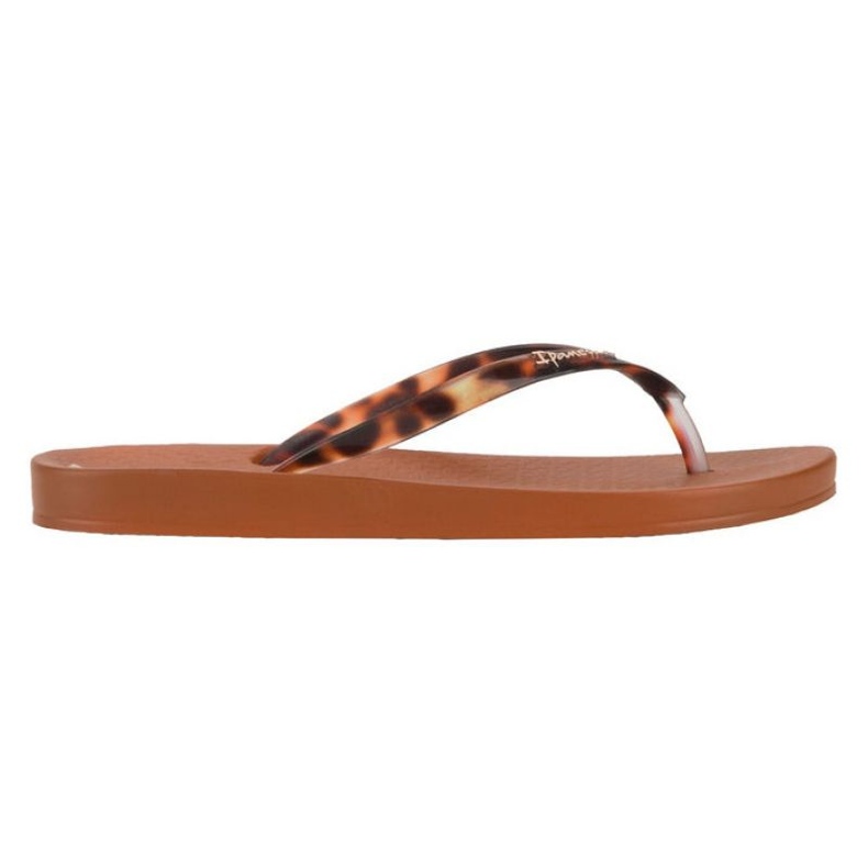 Ipanema Anat Connect Flip-Flops in 83475-AJ406 braun 2
