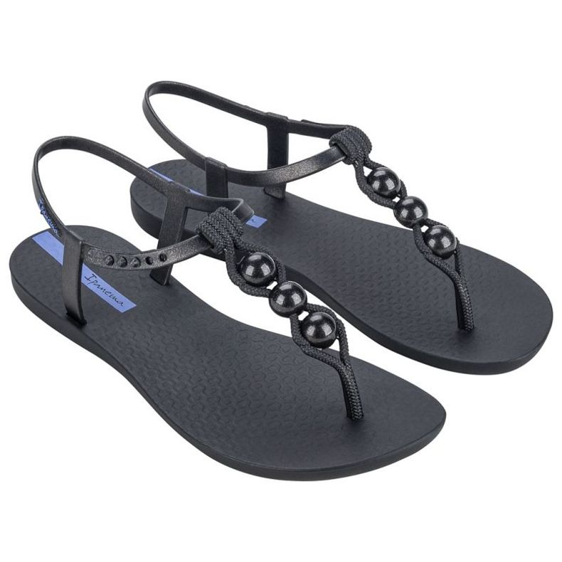 Ipanema-Klasse-Konekten Sandalen in 27209-BC514 schwarz 1