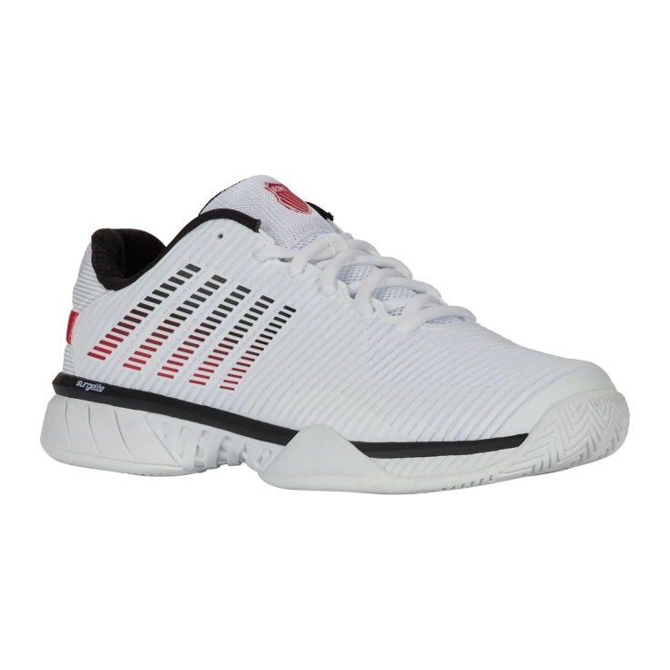 K-Swiss Hypercurt Express 2 M 06613-140 m weiß 1