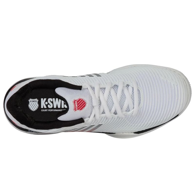 K-Swiss Hypercurt Express 2 M 06613-140 m weiß 2