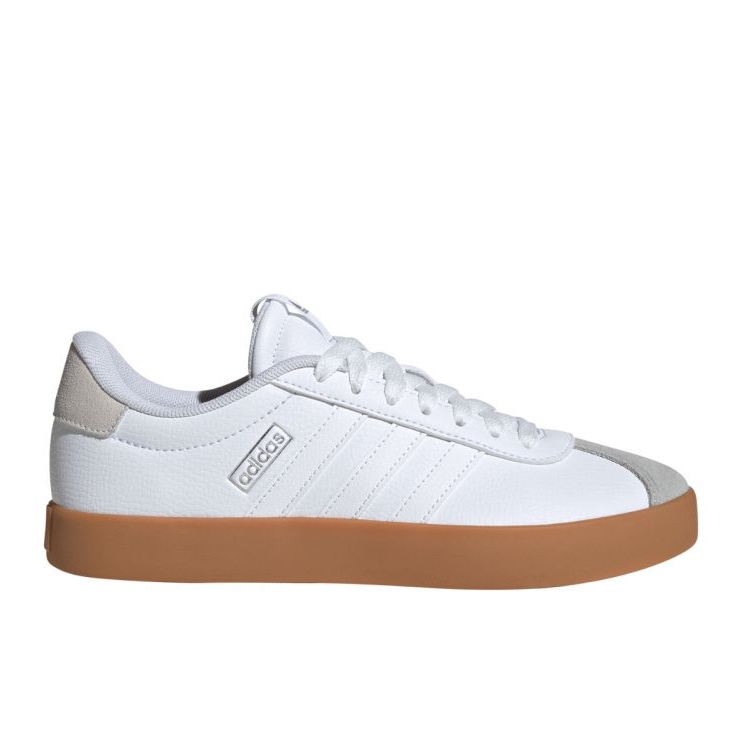 Adidas VL Court 3.0 Schuhe in JR8660 weiß 1