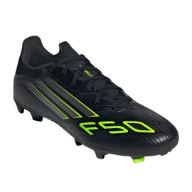 Adidas F50 League FG/Mg M JI0007 Fußballschuhe mehrfarbig 2
