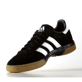 Adidas Handball Spezial M M18209 Handballschuh schwarz 3