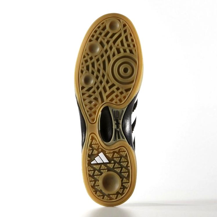 Adidas Handball Spezial M M18209 Handballschuh schwarz 4