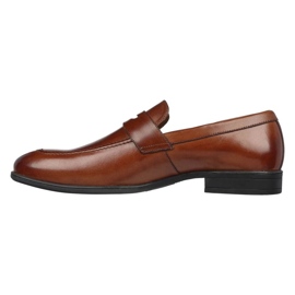 Skechers Trentmore Schuhe - Korinth M 204852 -Cog braun 2