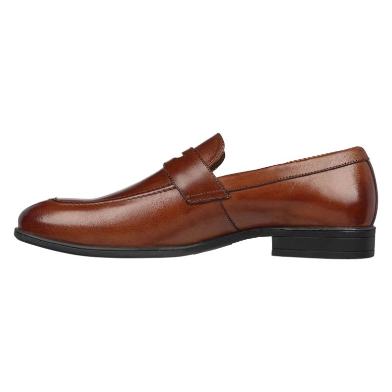 Skechers Trentmore Schuhe - Korinth M 204852 -Cog braun 2