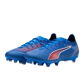 Puma Ultra 6 Pro Fg/Ag M 108551 01 Fußballschuhe blau 1
