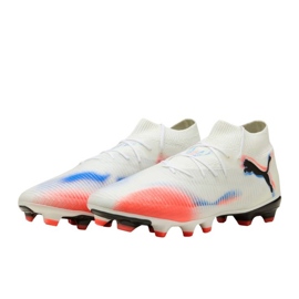 Puma Future 8 Pro Fg/Ag M 108588 01 Fußballschuhe mehrfarbig 1