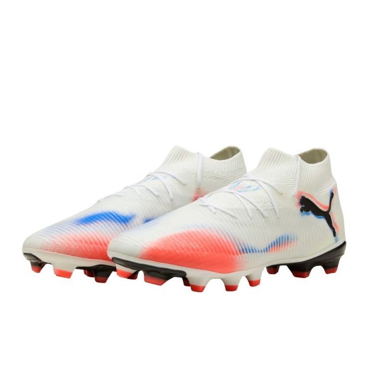 Puma Future 8 Pro Fg/Ag M 108588 01 Fußballschuhe mehrfarbig 1