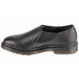 Dr. Martens Dr. Shoes Martens Louis Slip auf M DM40950001 schwarz 1