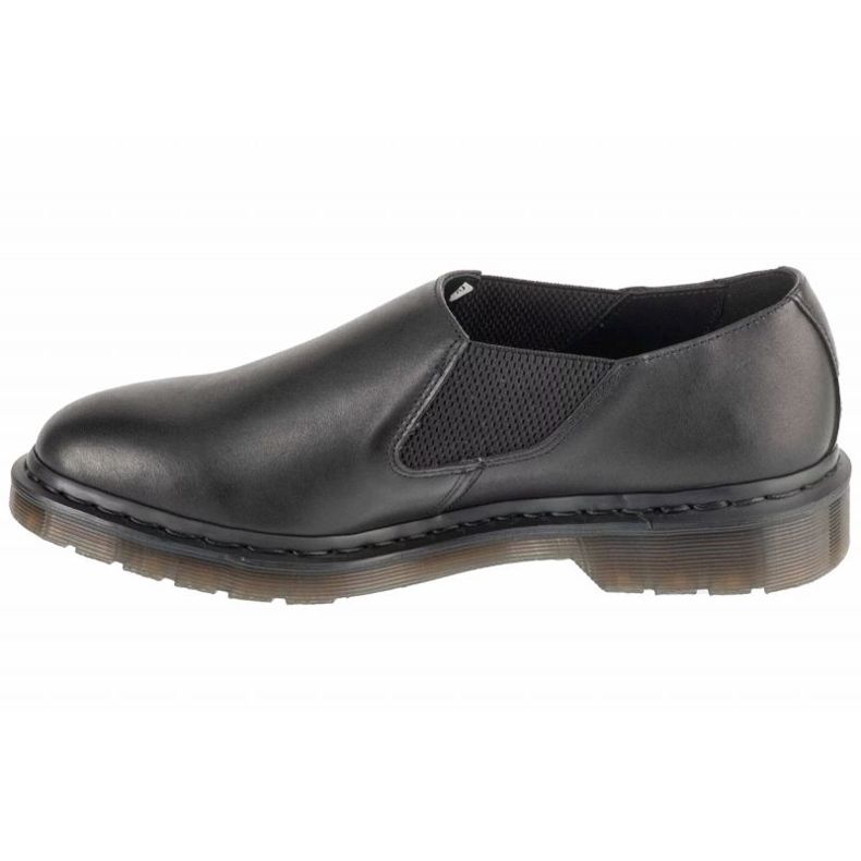Dr. Martens Dr. Shoes Martens Louis Slip auf M DM40950001 schwarz 1