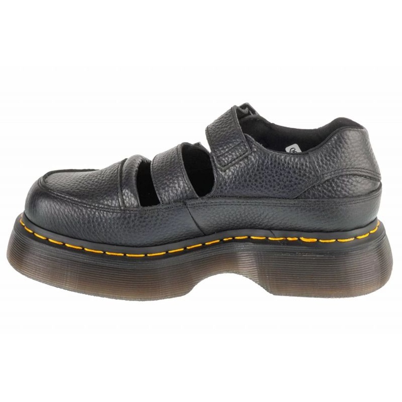 Dr. Martens Dr. Shoes Martens Buzz MJ Mary Jane in DM41061001 schwarz 1