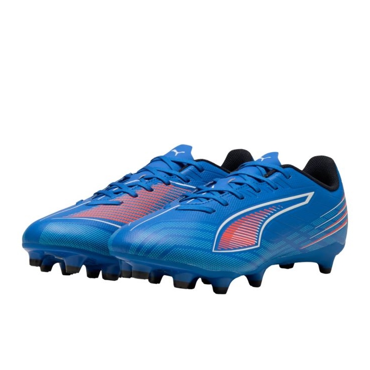 Puma Ultra 6 Spiel FG/AG 108532 01 Fußballschuhe blau 1