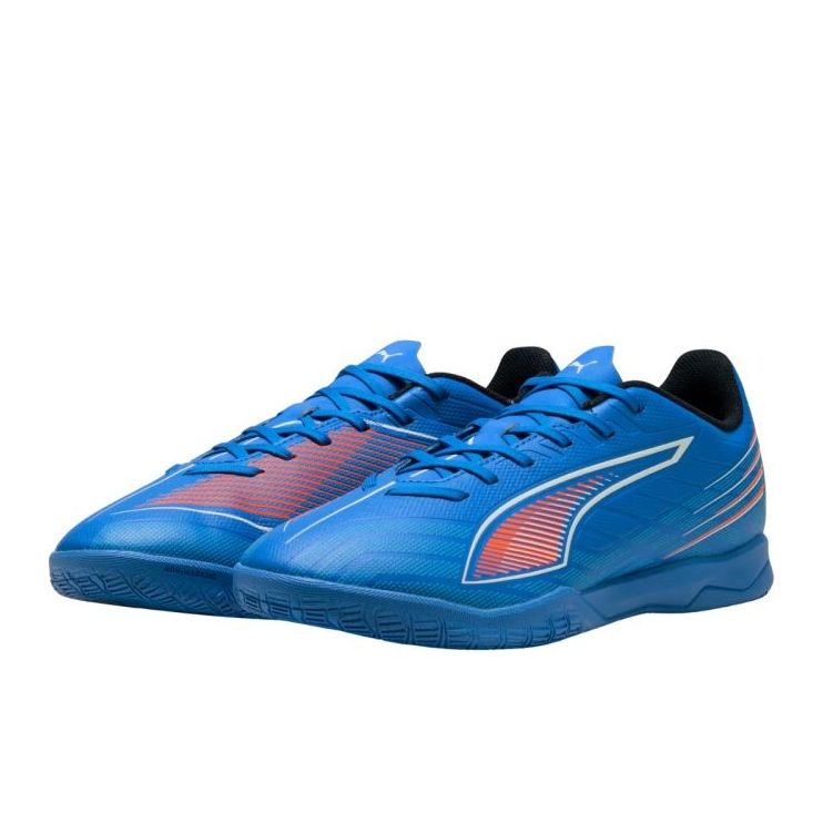 Puma Ultra 6 Spiele M 108537 01 Fußballschuhe blau 1
