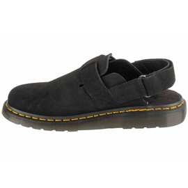 Dr. Martens Dr. Shoes Martens Jorge II Sandalen M DM31563001 schwarz 1
