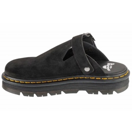 Dr. Martens Dr. Shoes Martens Zebzag Mule M DM31657001 schwarz 1