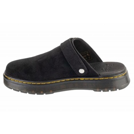 Dr. Martens Dr. Shoes Martens Brookline Mule M DM4066001 schwarz 1