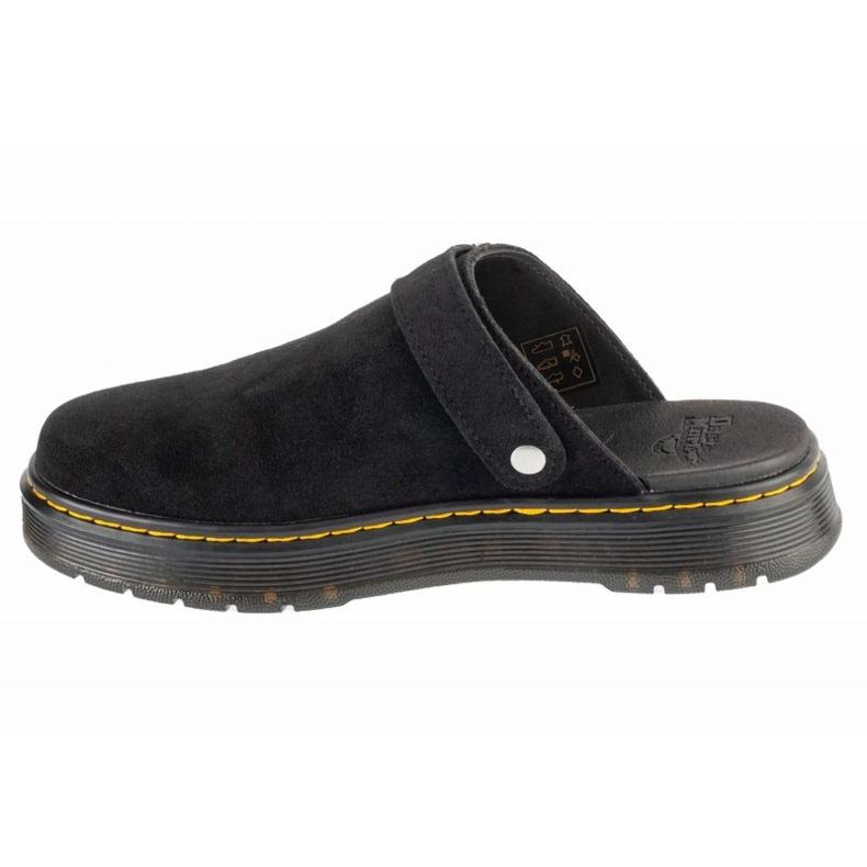 Dr. Martens Dr. Shoes Martens Brookline Mule M DM4066001 schwarz 1