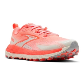 Brooks Running Cascadia 18 Laufschuhe in 1204161B690.080 1