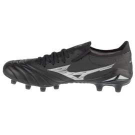 Mizuno Morelia Neo Iv Beta Elite Fg Fußballschuhe P1GA244203 schwarz 1