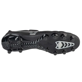 Mizuno Morelia Neo Iv Beta Elite Fg Fußballschuhe P1GA244203 schwarz 3