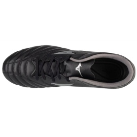 Mizuno Monarcida Neo Iii Fg P1GA242503 Fußballschuhe schwarz 2