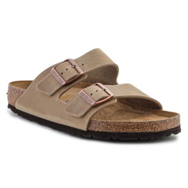 Birkenstock Arizona BS M 0552811 Flip -Flops braun 1