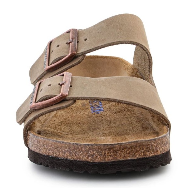 Birkenstock Arizona BS M 0552811 Flip -Flops braun 2