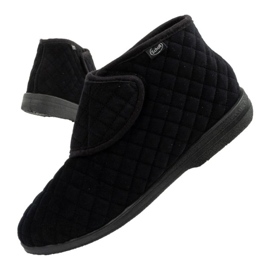 Scholl Lili Knöchel Scholl Begrüßungsschuhen in F301741004 schwarz 1