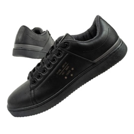 Sneakers Eram Asserri Sports Schuhe M 10271390326 schwarz 1