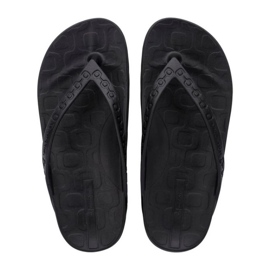 Ipanema Flip -flops Duo Sunset Fem in 83737bh807 schwarz 2