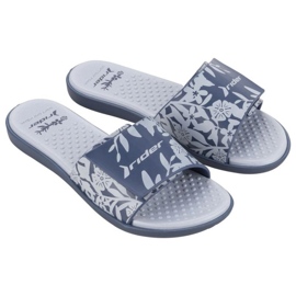 Rider Pool Flip Flops in 83636Az173 grau 1