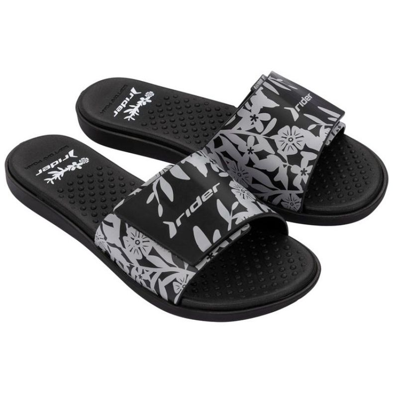 Rider Pool Flip Flops in 83636Az174 schwarz 1
