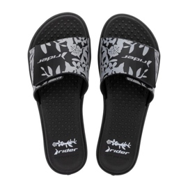 Rider Pool Flip Flops in 83636Az174 schwarz 2