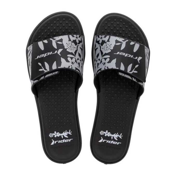 Rider Pool Flip Flops in 83636Az174 schwarz 2